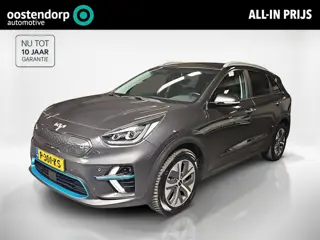 Kia e-Niro DynamicPlusLine 64 kWh Trekhaak | Eerste eigenaar | Navigatie