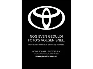 Toyota Aygo 1.0 VVT-i x-fun 5-deurs 69pk | Airco | Bluetooth | Dealer onderhouden | 1e Eigenaar |