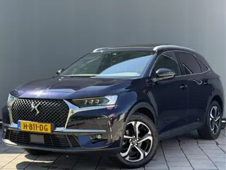 DS 7 Crossback BWJ 2020 | 1.2T 131 PK Executive PANO DAK | | CAMERA | CLIMA | CRUISE | NAVI | CARPLA