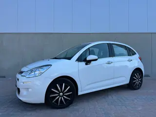 Citroën C3 1.2 PureTech Distributieriem Vervangen, Airco, Stoelverw, Cruise C!!!!