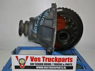 Differentieel DAF 1347-3.07 INCL. SPER