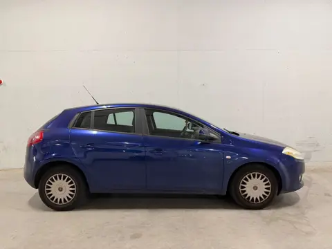 Fiat Bravo 1.4 Dynamic 5drs. Airco Cruise Control APK