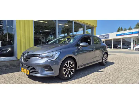 Renault Clio 1.0 TCe Zen