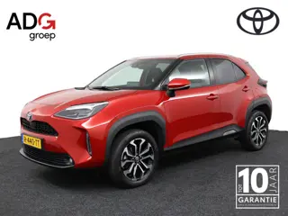 Toyota Yaris Cross 1.5 Hybrid Dynamic | Apple Carplay/Android Auto | cruise control adaptief | keyle