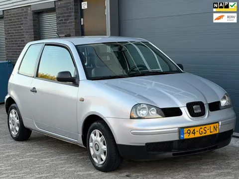 Seat Arosa 1.4i Stella STUURBEKRACHTIGING APK NAP