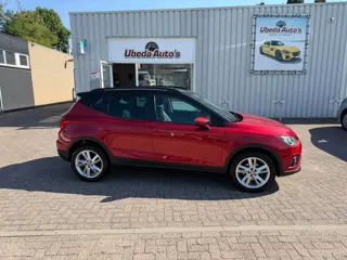 Seat Arona 1.0 TSI Style Business Intense