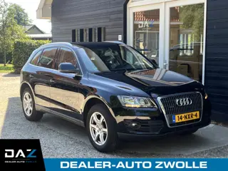 Audi Q5 2.0 TFSI quattro Pro Line Aut/Ecc/Navi/Pano/Trekhaak