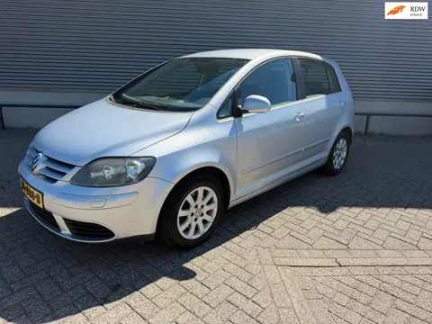 Volkswagen Golf 1.6 FSI Turijn