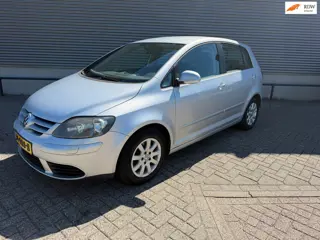 Volkswagen Golf 1.6 FSI Turijn