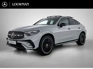 Mercedes-Benz GLC 400e 4MATIC Business Solution AMG | Premium Plus | Winterpakket | Techniekpakket |