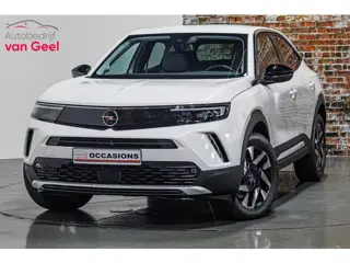Opel MOKKA 1.2 Turbo Ultimate I Automaat | Comfort-pakket | Keyless entry | Achteruitrijcamera/360 g