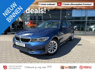 BMW 3-serie Touring 320e Touring Advantage *Innovation Pack*