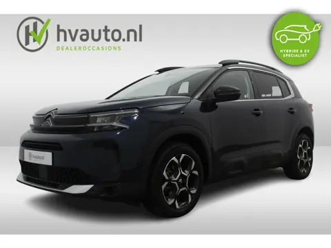 Citroën C5 Aircross 1.6 PLUG-IN HYBRID 225PK MAX EAT8 | Nieuwe auto! | El. achterklep | Cruise Adapt