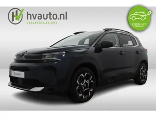 Citroën C5 Aircross 1.6 PLUG-IN HYBRID 225PK MAX EAT8 | Nieuwe auto! | El. achterklep | Cruise Adapt