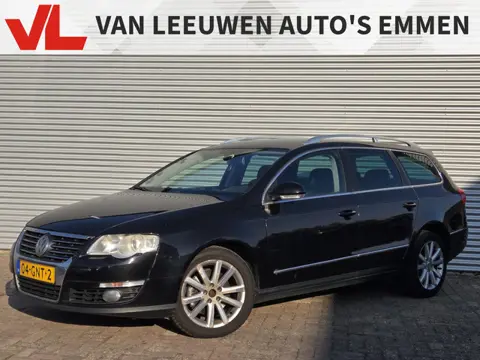 Volkswagen Passat Variant 2.0 TDI Highline | Nieuw Binnen | Climate Control | Stoel verwarming | Tre