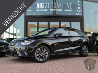 SEAT Ibiza 1.0 TSI FR