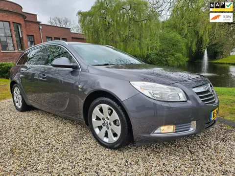 Opel Insignia Sports Tourer 1.4 t Nieuwe Koppakking incl nieuwe Distributsieketting!!