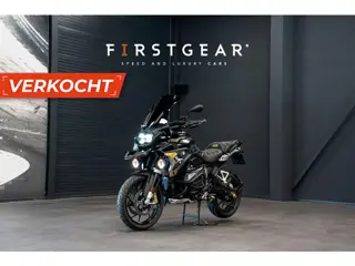 BMW R 1250 GS *Exclusive / Cruise Control / Apple Carplay / Keyless Ride / Dynamic-ESA / Handvatten 