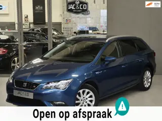 Seat Leon ST 1.4 TSI 150-pk CARPLAY/ANDROID AUTO