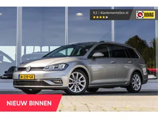 Volkswagen Golf 1.4 TSI Highline Business | DSG | Virtual | ACC | Carplay