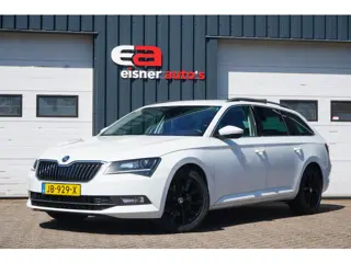 Škoda Superb Combi 1.4 TSI ACT Ambition Business | LED/XENON | CARPLAY | CLIMA | PDC V+A |