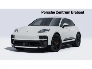 Porsche Macan GTS
