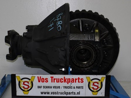 Differentieel Scania R-780 2.71 EXCL SPER