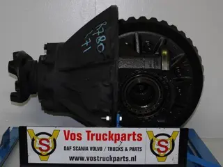Differentieel Scania R-780 2.71 EXCL SPER