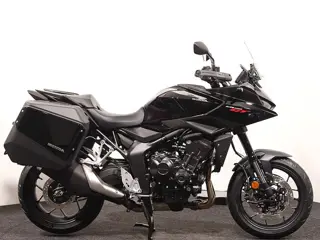 Honda CB 1000 GT (bj 2026)
