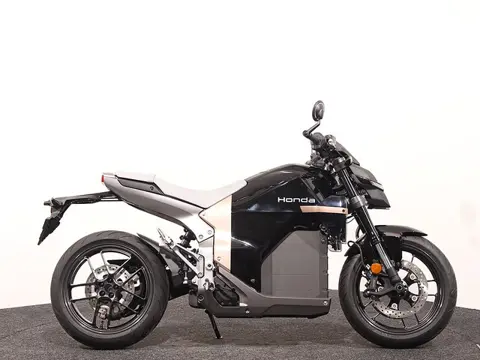 Honda WN7 (bj 2026)