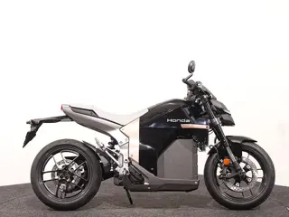 Honda WN7 (bj 2026)