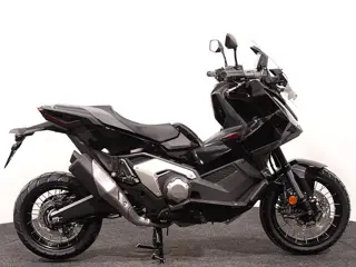 Honda X-ADV (bj 2026)