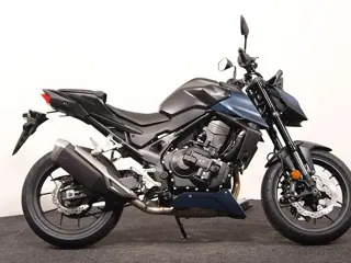 Honda CB 750 A (bj 2026)