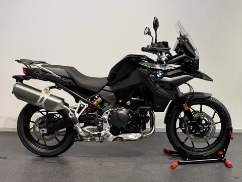 BMW F 800 GS (bj 2026)