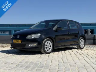 Volkswagen Polo 1.2 TDI BlueMotion Comfortline|Trekhaak|Cruise|Nav