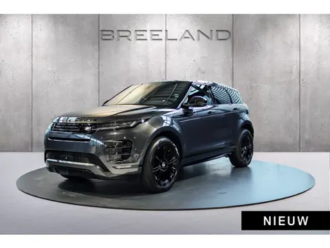 Land Rover Range Rover Evoque P270e Business Dynamic Edition