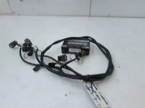 POWERCOMMANDER Honda CBR Fireblade 2008 - 2011