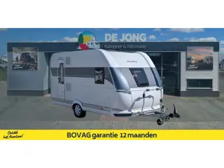 Hobby DE LUXE 400 SFE (bj 2023)