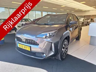 Toyota Yaris Cross 1.5 Hybrid 115 Dynamic Limited