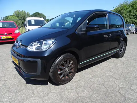 Volkswagen Up! 1.0 BMT move up! AIRCO/APPLE CARPLAY/DAB+/LMV/5 DEURS
