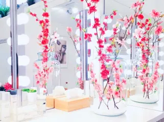 Nailart Workshop Amsterdam