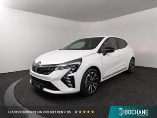 Renault Clio 1.6 E-Tech Full Hybrid 145 techno | Climate Control | Cruise Control | Apple Carplay & 