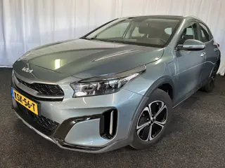 Kia Xceed 1.6 GDi PHEV PLUG-IN DynamicLine FACELIFT/ECC/ADAPTIVE/CAMERA/APPLE/STOELVERW.