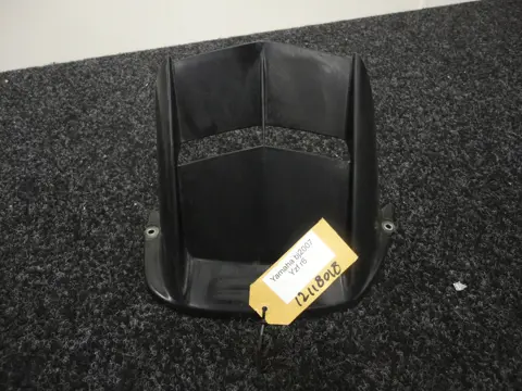 ACHTER SPATBORD Yamaha YZF R6 2006 - 2007