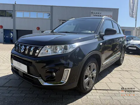 Suzuki Vitara 1.0 Boosterjet Active | Automaat | Cruise Control | Stoelverwarming |