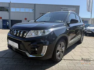 Suzuki Vitara 1.0 Boosterjet Active | Automaat | Cruise Control | Stoelverwarming |