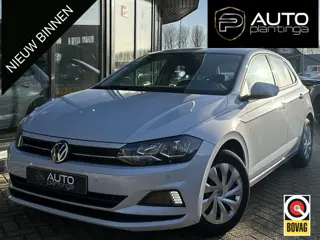 Volkswagen Polo 1.0 TSI | Zeer Nette Staat | Achteruitrijcamera | Parkeersensoren Voor en Achter | C