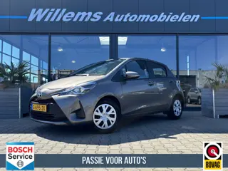 Toyota Yaris 1.5 VVT-i Active Camera. Cruise Control & Navigatie