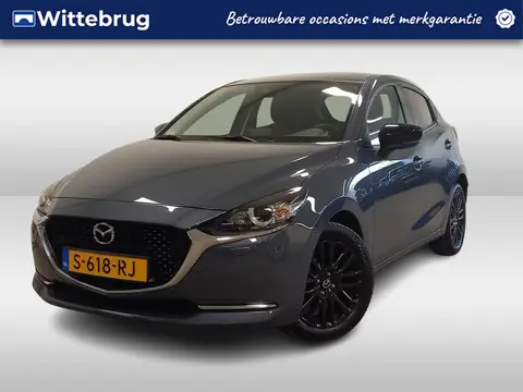 Mazda 2 1.5 Skyactiv-G Sportive automaat! (bj 2022)