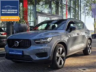 Volvo XC40 1.5 T4 Recharge R-Design | PDC | ECC | Naviagatie | Apple CarPlay/Android Auto|